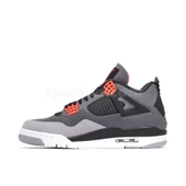 Nike Air Jordan 4 Retro Infrared thumbnail 4
