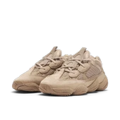 Adidas Yeezy Boost 500 Taupe Light thumbnail 3