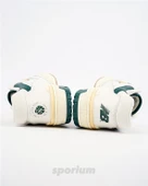 New Balance 550 x Aime Leon Dore Natural Green - 3