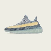 Adidas Yeezy Boost 350 V2 Ash Blue thumbnail 4