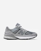 New Balance 990 v5 Grey - 3