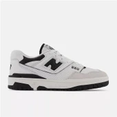 New Balance 550 Black - 4