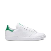 Adidas Stan Smith White Green thumbnail 1