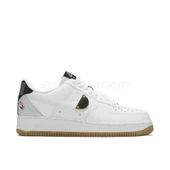 Nike Air Force 1 07 LV8 NBA White thumbnail 1