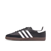 Adidas Samba OG Black White Gum - 4
