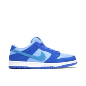 Nike SB Dunk Low Blue Raspberry - 1