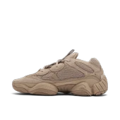 Adidas Yeezy Boost 500 Taupe Light thumbnail 4