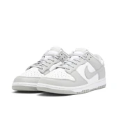 Nike Dunk Low Grey Fog thumbnail 2