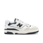 New Balance 550 Navy Blue thumbnail 1
