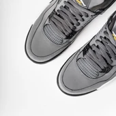 Nike Air Jordan 4 Retro Cool Grey thumbnail 4
