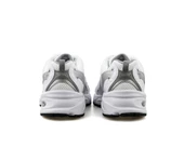 New Balance 530 Silver White thumbnail 4