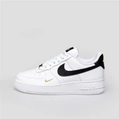 Nike Air Force 1 07 Essential White Black thumbnail 5