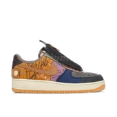 Nike Air Force 1 Low Travis Scott Cactus Jack thumbnail 1