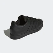Adidas Superstar Triple Black - 2