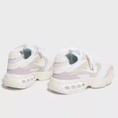 Nike Zoom Air Fire Pearl White Womens thumbnail 3
