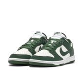 Nike Dunk Low Michigan State - 3