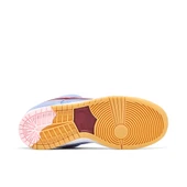 Nike SB Dunk Low Valour Blue Team Maroon thumbnail 3