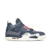 Nike Air Jordan 4 Retro SE Sashiko thumbnail 1