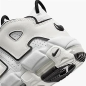 Nike Air More Uptempo White Black thumbnail 7