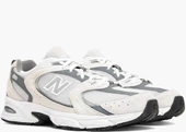 New Balance 530 Grey Matter Harbor - 2