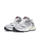 New Balance 9060 Rain Cloud Grey thumbnail 3