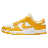Nike Dunk Low Laser Orange thumbnail 4