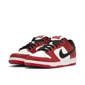 Nike Dunk Low Pro Chicago thumbnail 3