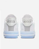 Nike Air Force 1 React QS White Light Bone - 4