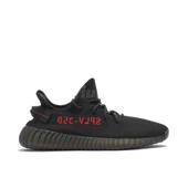 Adidas Yeezy Boost 350 V2 Bred thumbnail 1