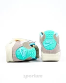Nike Union La X Air Jordan 4 Retro Taupe Haze - 3