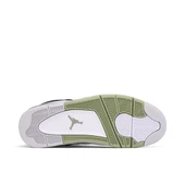 Nike Air Jordan 4 Seafoam - 6