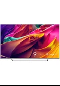 Arçelik Imperium 9 Serisi A55 D 986 S 4K 55'' UHD Smart Google TV - 1