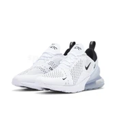 Nike Air Max 270 White Black thumbnail 3