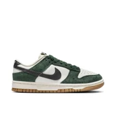 Nike Dunk Low Green Snake Womens thumbnail 1