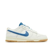Nike Dunk Low SE Sail Game Royal Gum thumbnail 1
