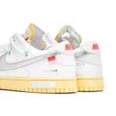 Nike Dunk Low x Off-White Dear Summer - 01 of 50 thumbnail 4