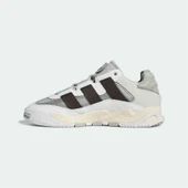 Adidas Niteball White Black Grey thumbnail 5