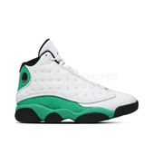 Nike Air Jordan Retro 13 Lucky Green thumbnail 1