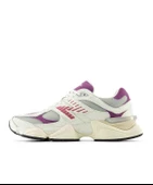 New Balance 9060 Magenta thumbnail 3