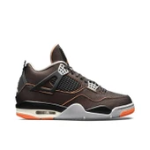 Nike Air Jordan Retro 4 Starfish thumbnail 1