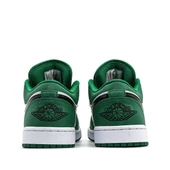 Nike Air Jordan 1 Low Pine Green thumbnail 3