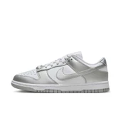 Nike Dunk Low Silver Blue Joy - 2