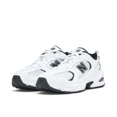 New Balance 530 White Black thumbnail 2