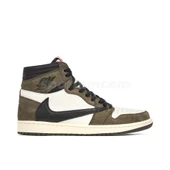 Nike Air Jordan 1 High Travis Scott Mocha - 1