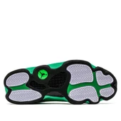 Nike Air Jordan Retro 13 Lucky Green thumbnail 3