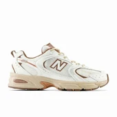 New Balance 530 x Niko and... Off White Brown thumbnail 1
