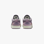 Nike Air Jordan 1 Low Unity Purple Womens thumbnail 7