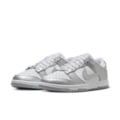 Nike Dunk Low Silver Blue Joy - 3