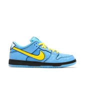 Nike Dunk Low Pro SB x The Powerpuff Girls Bubbles thumbnail 1