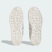 Adidas Gazelle Bold Grey White Womens thumbnail 3